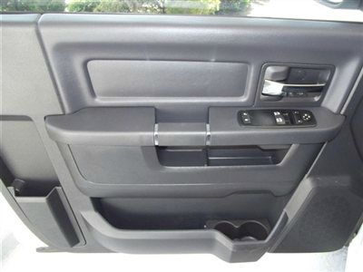 2012 RAM Ram Pickup CE 1.8