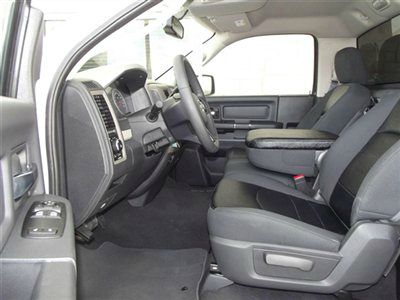 2012 RAM Ram Pickup CE 1.8