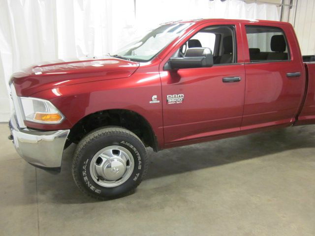 2012 RAM Ram Pickup 2.0T 1 Owner