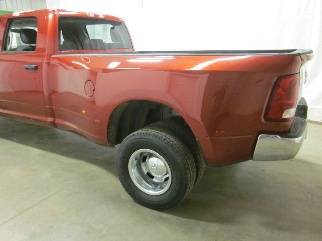 2012 RAM Ram Pickup 2.0T 1 Owner