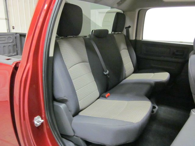 2012 RAM Ram Pickup 2.0T 1 Owner