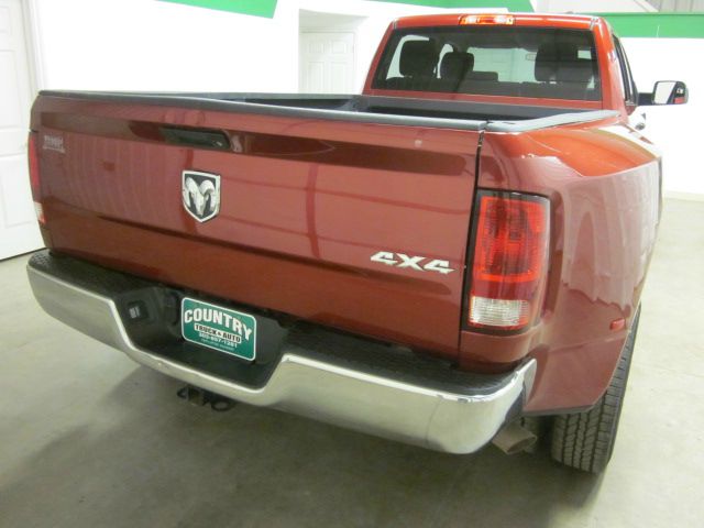 2012 RAM Ram Pickup 2.0T 1 Owner