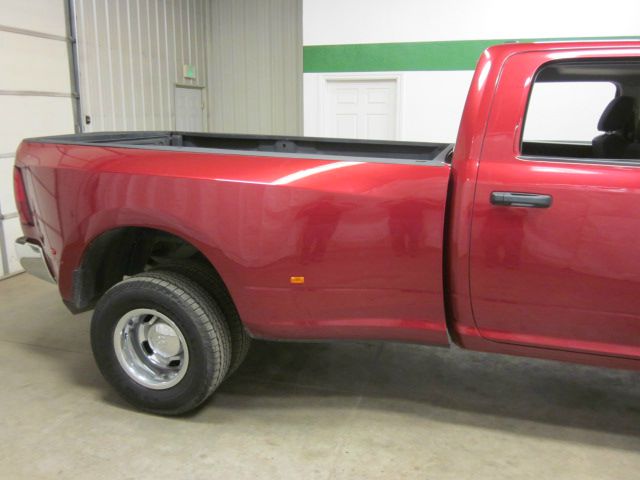 2012 RAM Ram Pickup 2.0T 1 Owner