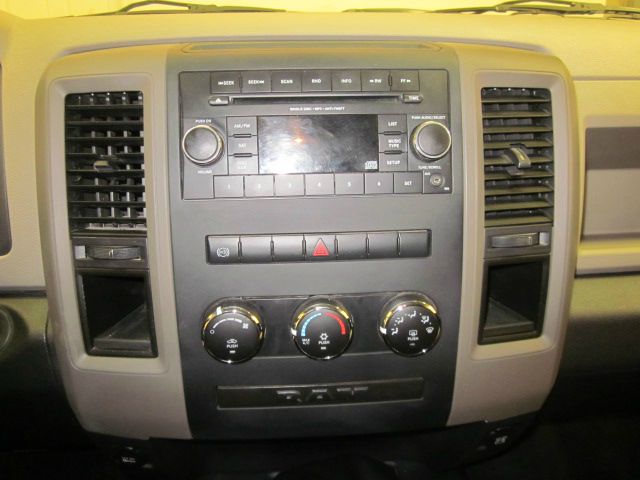 2012 RAM Ram Pickup 2.0T 1 Owner