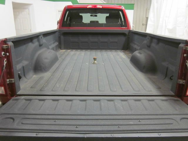 2012 RAM Ram Pickup 2.0T 1 Owner