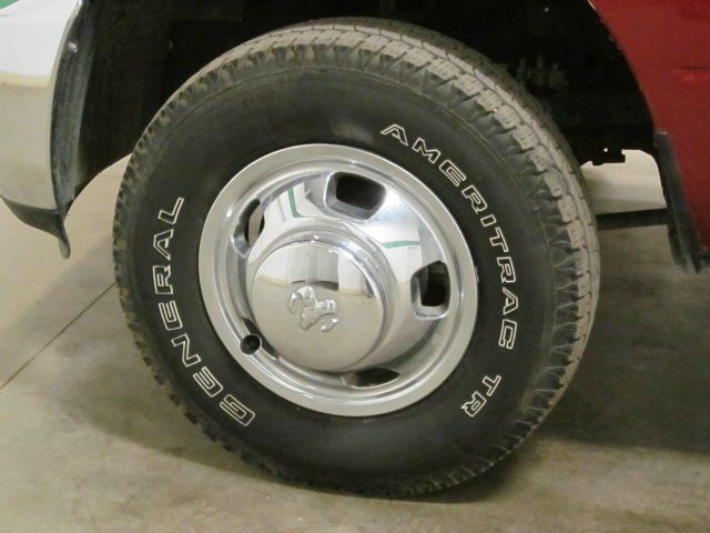 2012 RAM Ram Pickup 2.0T 1 Owner