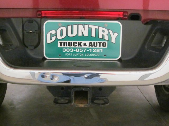 2012 RAM Ram Pickup 2.0T 1 Owner