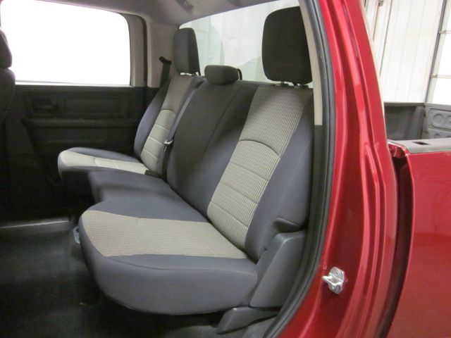 2012 RAM Ram Pickup 2.0T 1 Owner