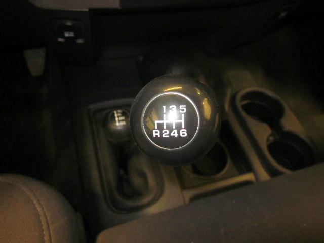 2012 RAM Ram Pickup 2.0T 1 Owner