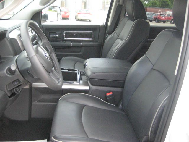 2012 RAM Ram Pickup I U Truck