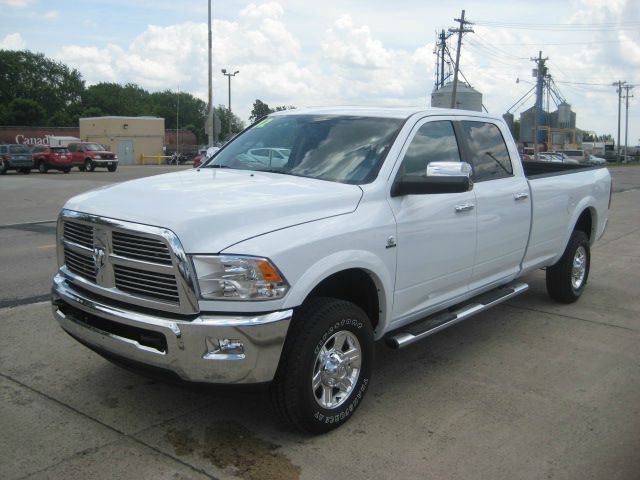 2012 RAM Ram Pickup I U Truck