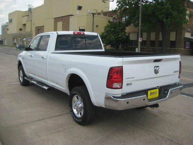 2012 RAM Ram Pickup I U Truck