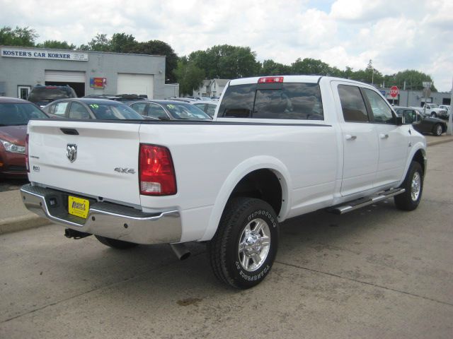 2012 RAM Ram Pickup I U Truck