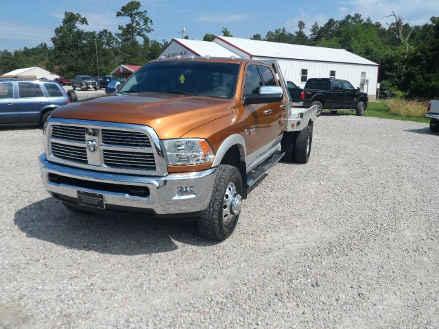 2012 RAM Ram Pickup HD Ext Cab 141.5