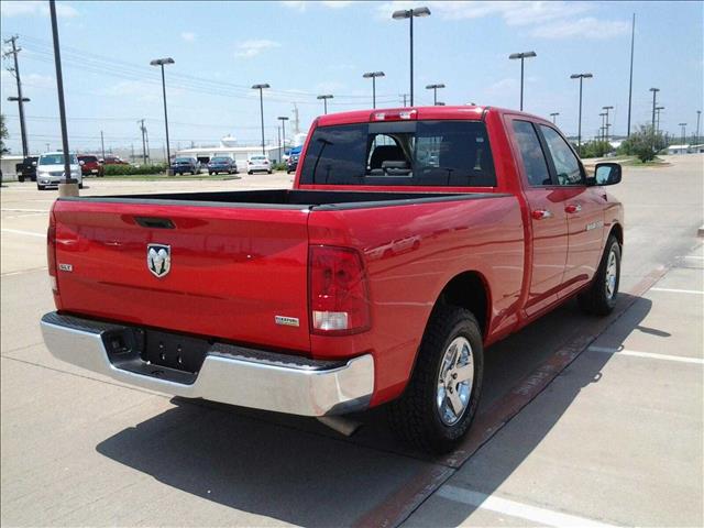 2012 RAM Ram Pickup Ml350 With Navigation