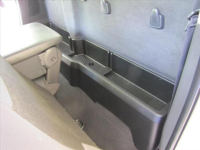 2012 RAM Ram Pickup XL Ext-cab 4 Dr 4x4