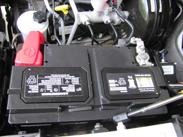 2012 RAM Ram Pickup XL Ext-cab 4 Dr 4x4