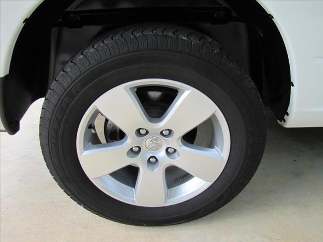 2012 RAM Ram Pickup XL Ext-cab 4 Dr 4x4