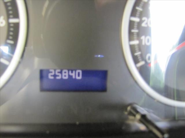 2012 RAM Ram Pickup XL Ext-cab 4 Dr 4x4