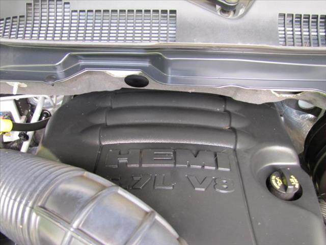 2012 RAM Ram Pickup XL Ext-cab 4 Dr 4x4