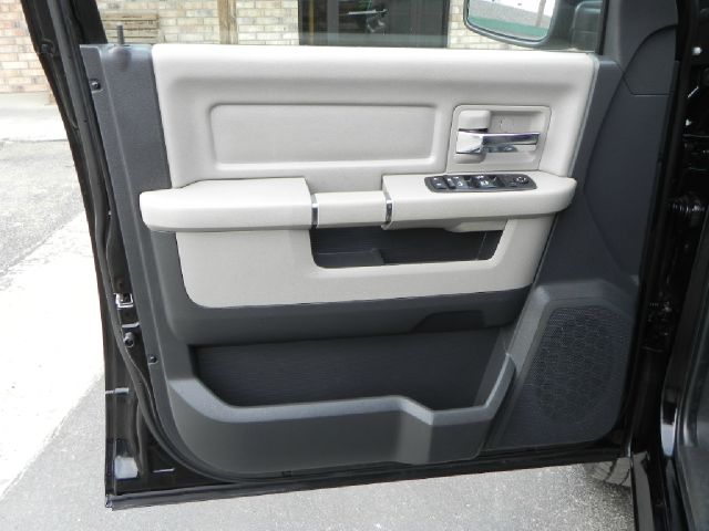 2012 RAM Ram Pickup SLE Sierra 2WD
