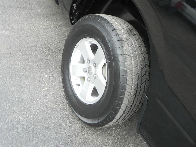 2012 RAM Ram Pickup SLE Sierra 2WD