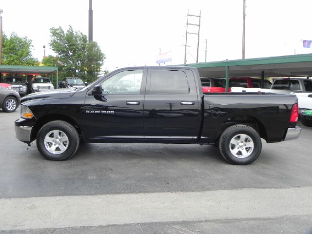 2012 RAM Ram Pickup SLE Sierra 2WD