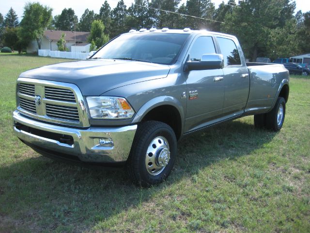 2012 RAM Ram Pickup HD Ext Cab 141.5