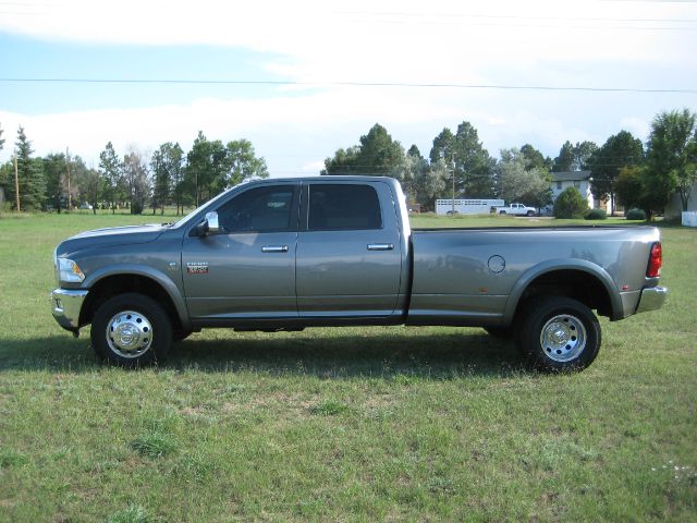 2012 RAM Ram Pickup HD Ext Cab 141.5