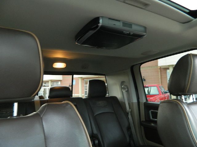 2012 RAM Ram Pickup 3.8 GLS