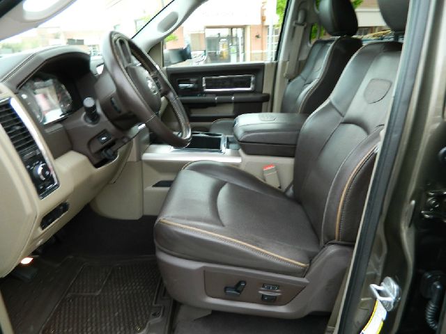 2012 RAM Ram Pickup 3.8 GLS