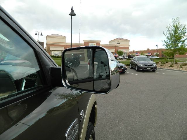 2012 RAM Ram Pickup 3.8 GLS