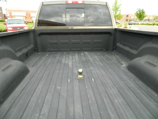 2012 RAM Ram Pickup 3.8 GLS