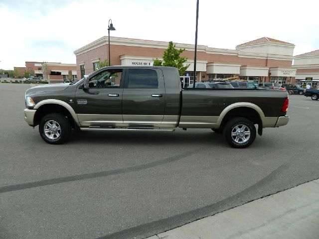 2012 RAM Ram Pickup 3.8 GLS