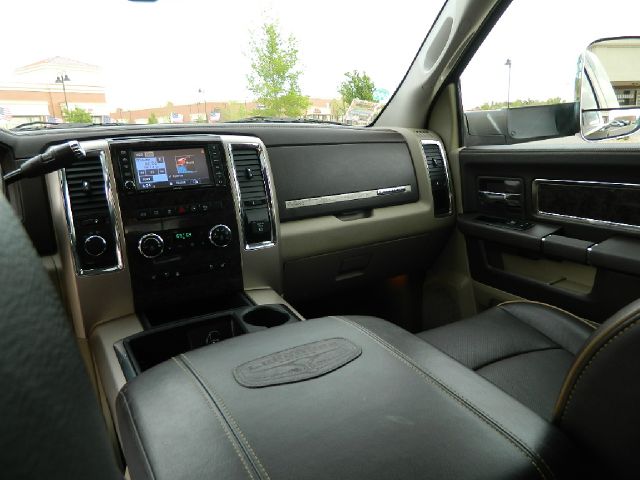 2012 RAM Ram Pickup 3.8 GLS