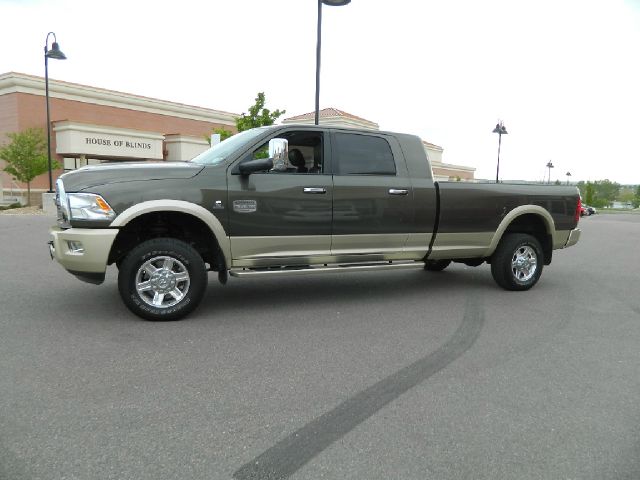 2012 RAM Ram Pickup 3.8 GLS