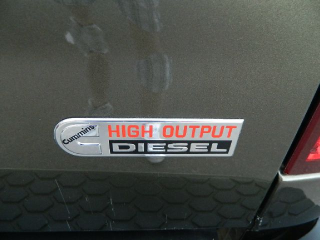 2012 RAM Ram Pickup 3.8 GLS