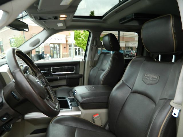 2012 RAM Ram Pickup 3.8 GLS