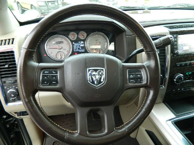 2012 RAM Ram Pickup 3.8 GLS