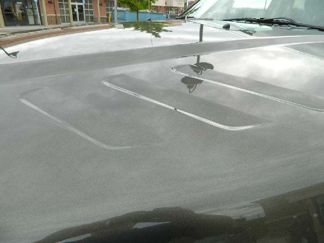 2012 RAM Ram Pickup 3.8 GLS