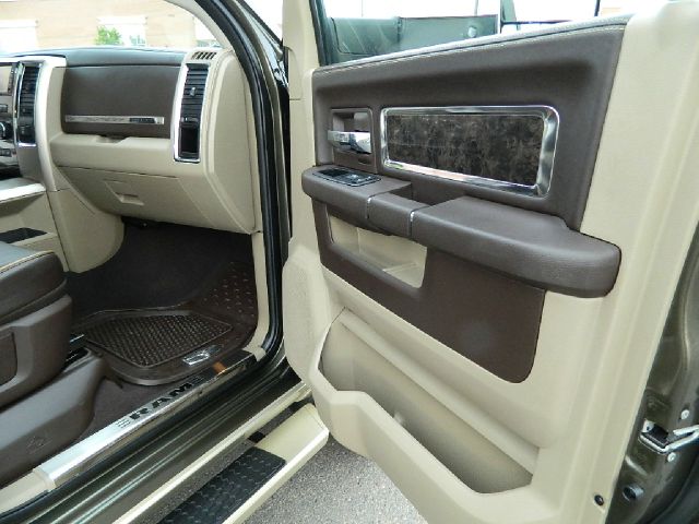 2012 RAM Ram Pickup 3.8 GLS