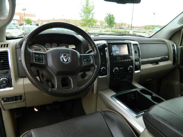 2012 RAM Ram Pickup 3.8 GLS