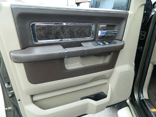 2012 RAM Ram Pickup 3.8 GLS