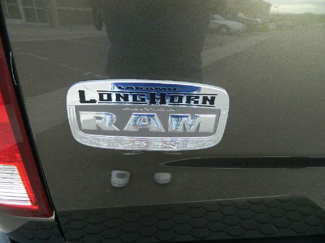 2012 RAM Ram Pickup 3.8 GLS