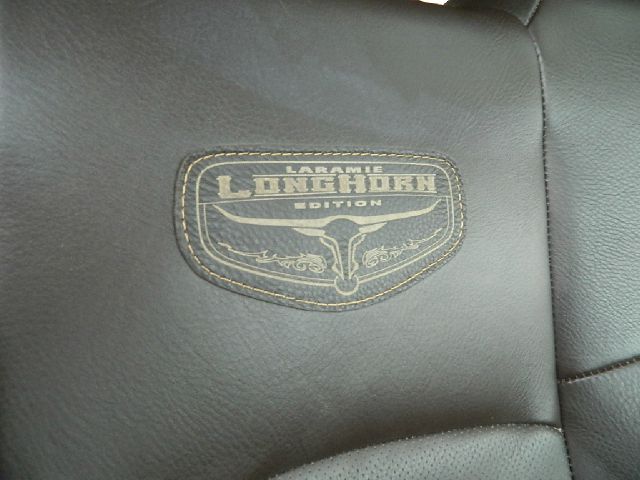 2012 RAM Ram Pickup 3.8 GLS