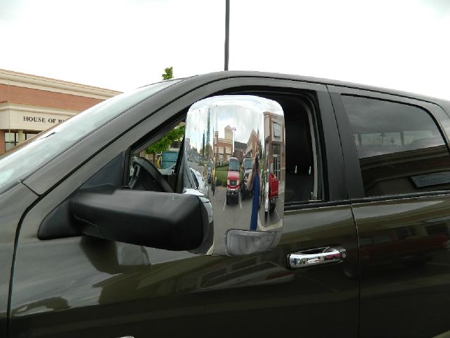 2012 RAM Ram Pickup 3.8 GLS