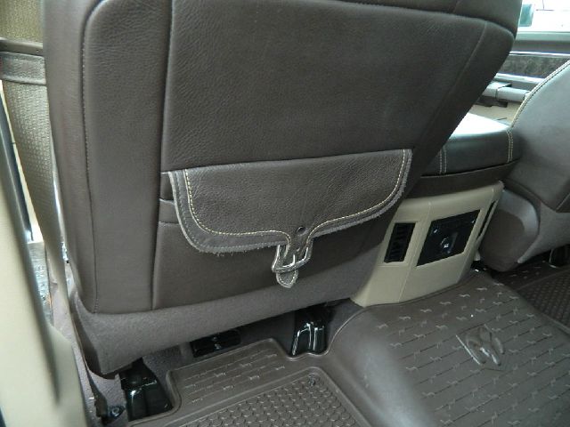 2012 RAM Ram Pickup 3.8 GLS