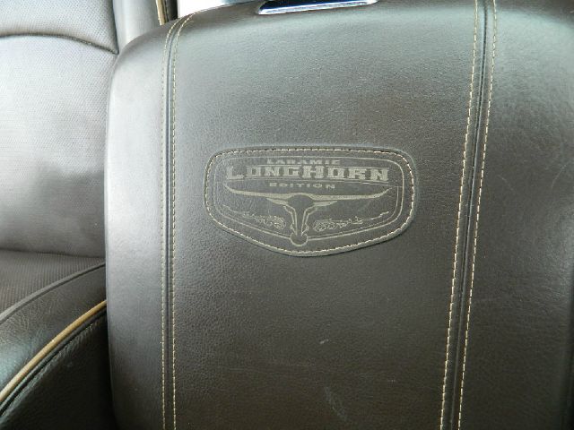 2012 RAM Ram Pickup 3.8 GLS