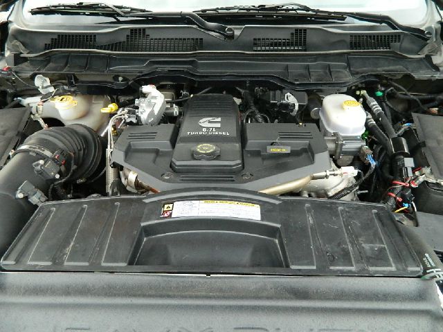 2012 RAM Ram Pickup 3.8 GLS