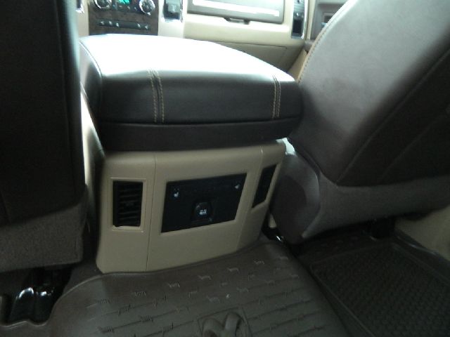 2012 RAM Ram Pickup 3.8 GLS